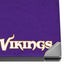 NFL Minnesota Vikings Distressed Dell XPS Skin